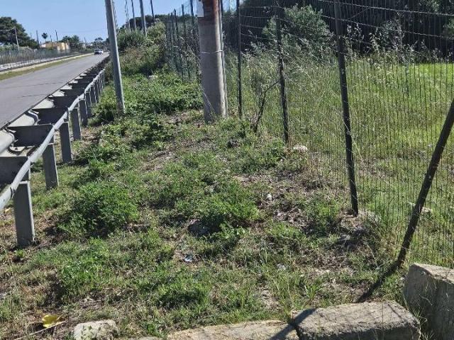 Terreno in vendita a Ettore Infersa, Marsala