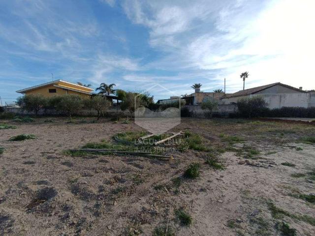 Terreno in vendita a Ettore Infersa, Marsala