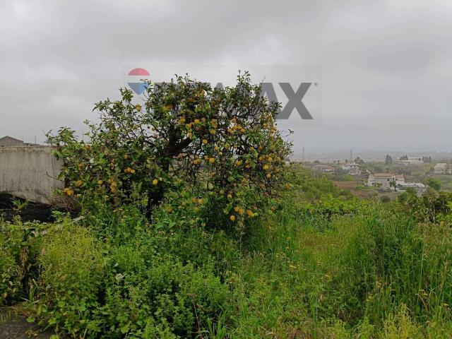 Terreno in vendita a Mascali, Sicilia
