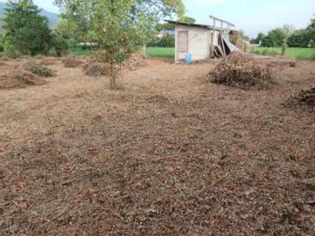 Terreno in vendita a Marina Di Massa, Toscana