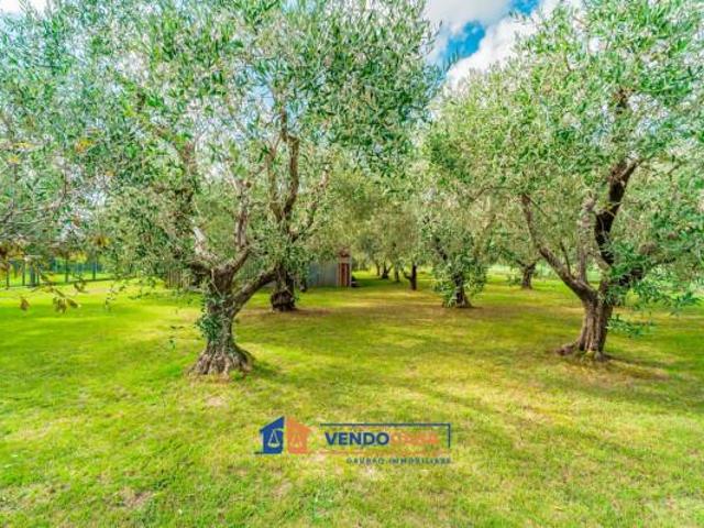 Terreno in vendita a Quercioli, Marina Di Massa