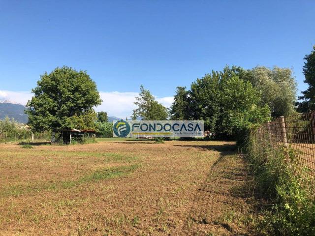 Terreno in vendita a Casone, Massa