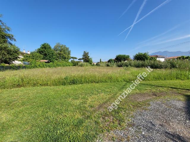 Terreno in vendita a Cinque Vie, Marina Di Massa