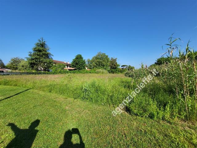Terreno in vendita a Cinque Vie, Marina Di Massa