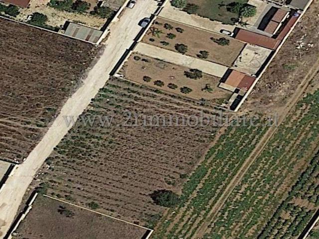 Terreno in vendita a Mazara Del Vallo, Sicilia