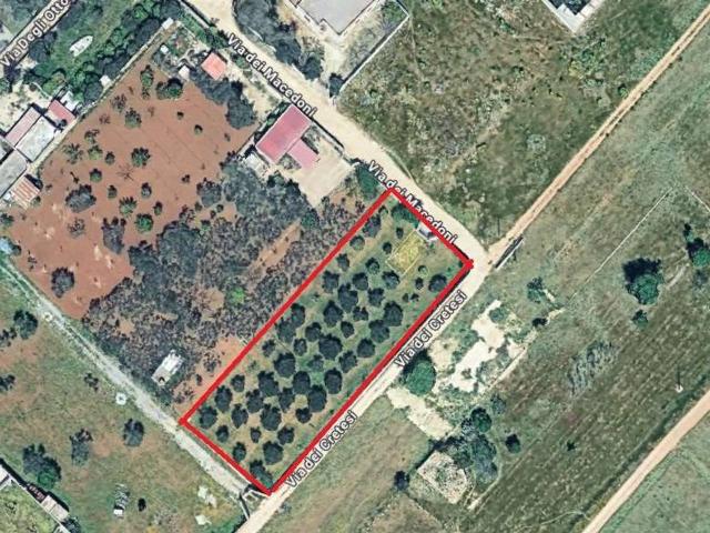 Terreno in vendita a Mazara Del Vallo, Sicilia