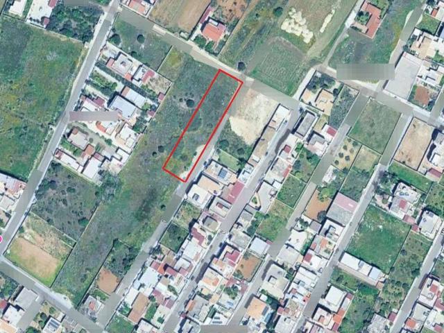 Terreno in vendita a Trasmazaro, Mazara Del Vallo