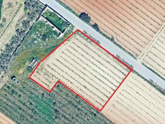 Terreno in vendita a Mazara Del Vallo, Sicilia