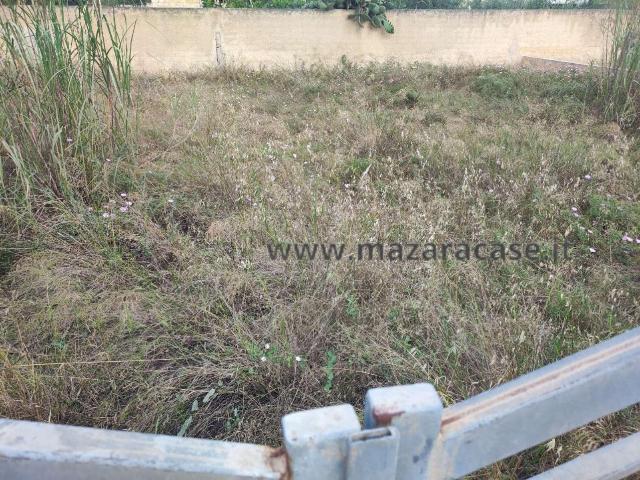 Terreno in vendita a Trasmazaro, Mazara Del Vallo