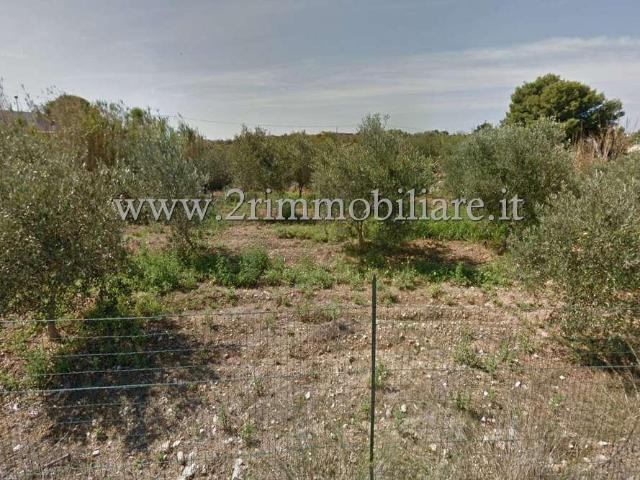 Terreno in vendita a Makara, Mazara Del Vallo