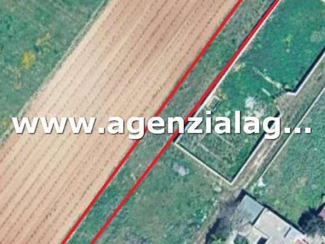 Terreno in vendita a Sicomo, Mazara Del Vallo
