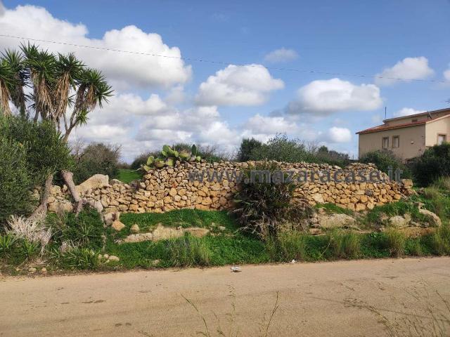 Terreno in vendita a Mazara Del Vallo, Sicilia