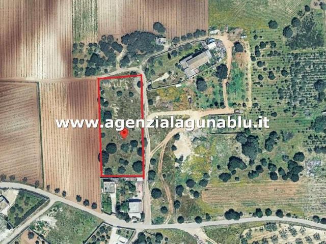 Terreno in vendita a Contrada Santa Maria, Mazara Del Vallo