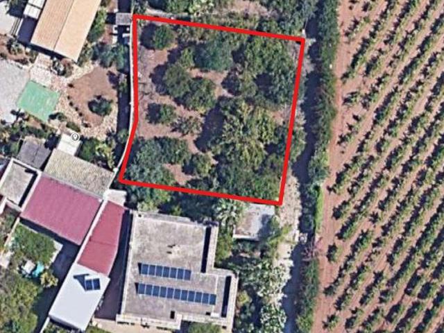 Terreno in vendita a Mazara Del Vallo, Sicilia