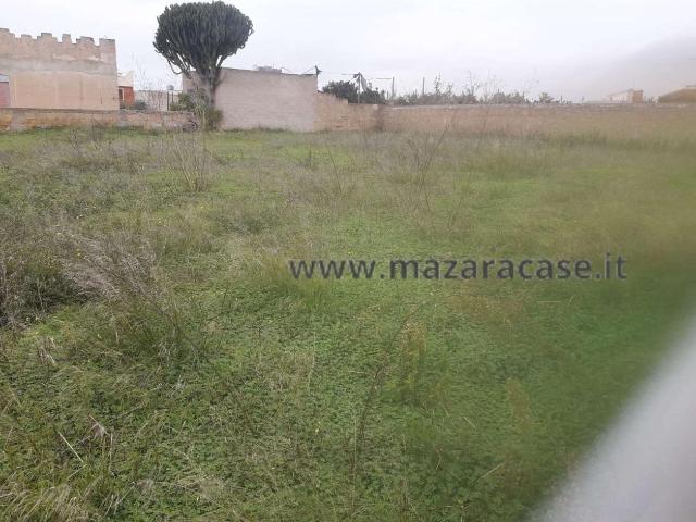 Terreno in vendita a Mazara Del Vallo, Sicilia