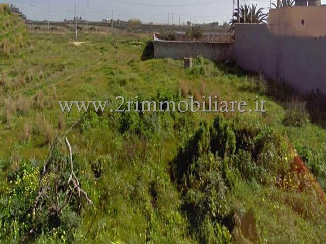 Terreno in vendita a Mazara Del Vallo, Sicilia