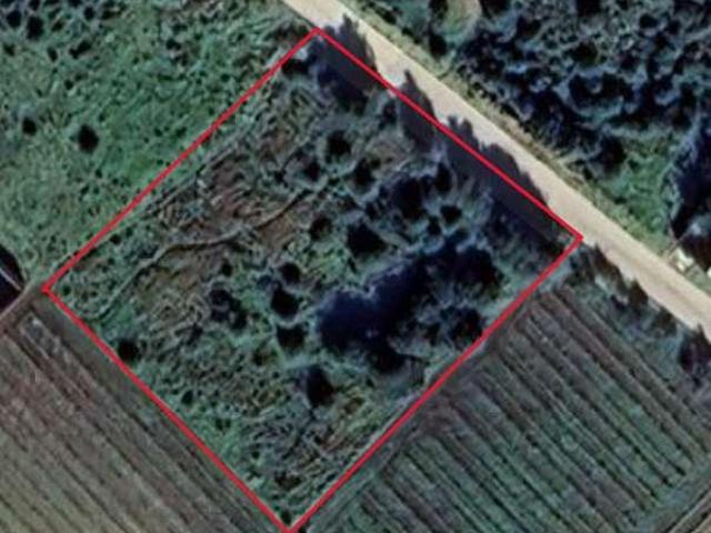Terreno in vendita a Torre dei Gesuiti, Mazara Del Vallo
