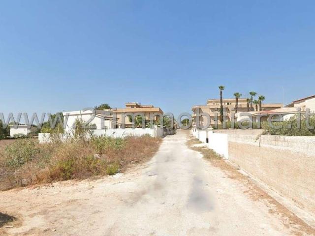 Terreno in vendita a Mazara Del Vallo, Sicilia