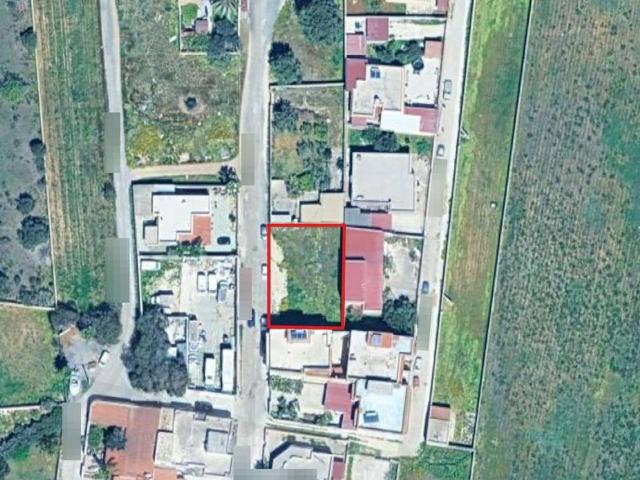 Terreno in vendita a Banna Tonnarella, Mazara Del Vallo