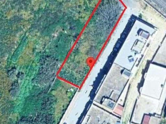 Terreno in vendita a San Vito, Mazara Del Vallo
