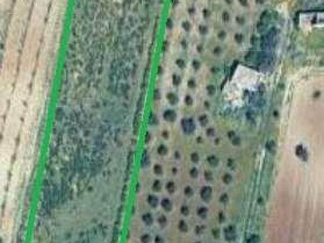 Terreno in vendita a Torre dei Gesuiti, Mazara Del Vallo