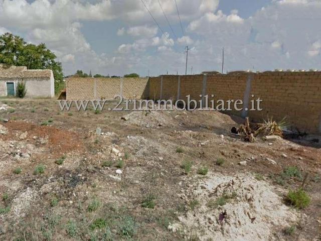 Terreno in vendita a Banna Tonnarella, Mazara Del Vallo