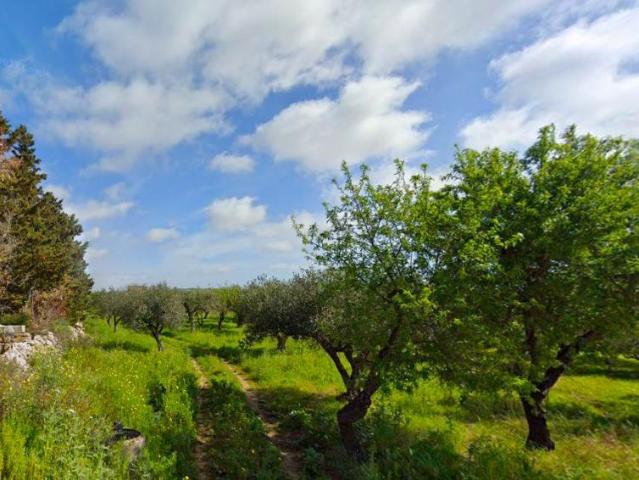 Terreno in vendita a Mazara Due, Mazara Del Vallo