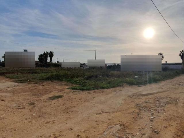 Terreno in vendita a Torre dei Gesuiti, Mazara Del Vallo