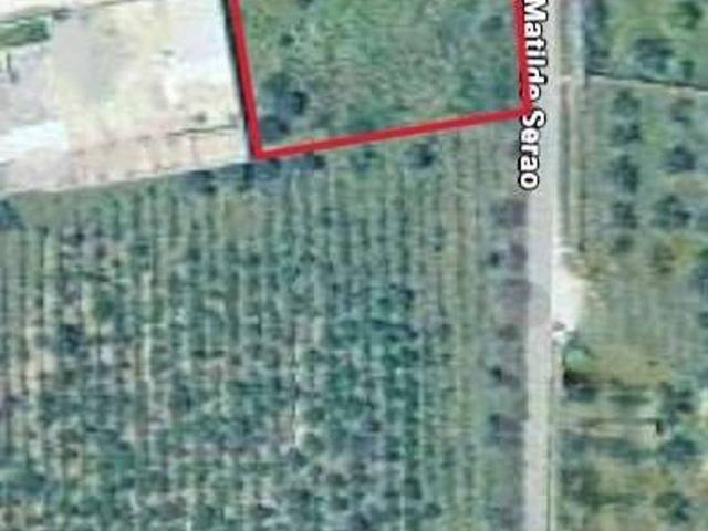 Terreno in vendita a Contrada Santa Maria, Mazara Del Vallo