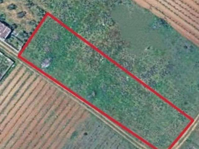 Terreno in vendita a Banna Tonnarella, Mazara Del Vallo