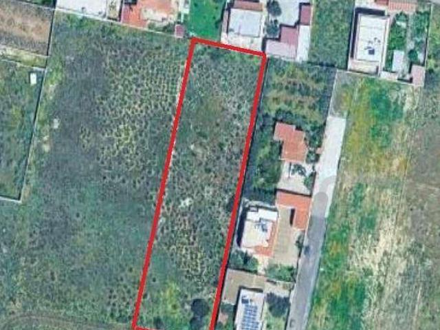 Terreno in vendita a Torre dei Gesuiti, Mazara Del Vallo