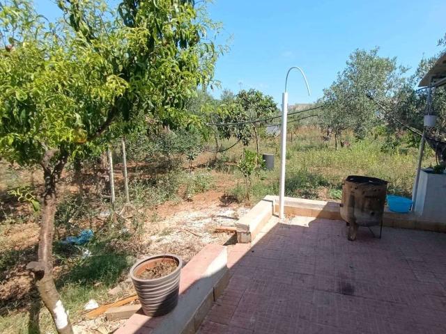 Terreno in vendita a Contrada Serroni, Mazara Del Vallo