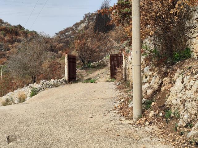 Terreno in vendita a Melilli, Sicilia