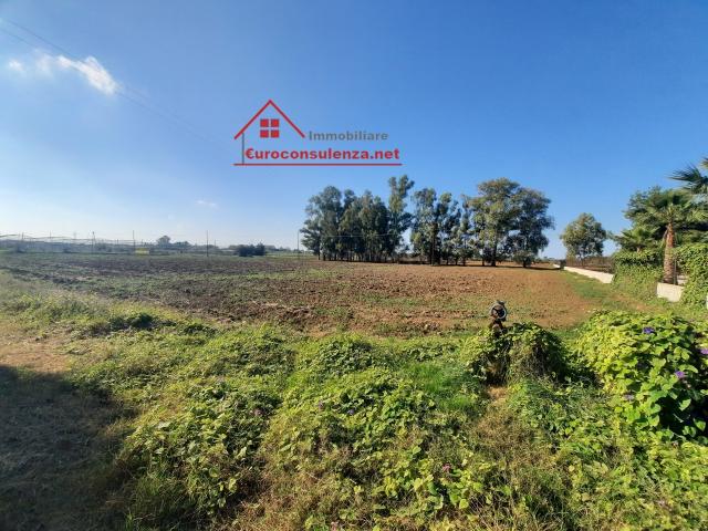 Terreno in vendita a Puglia, Lecce