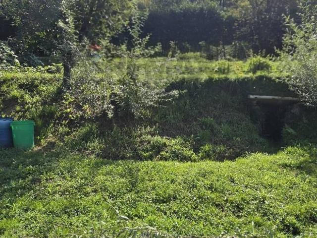 Terreno in vendita a Sartirana, Merate