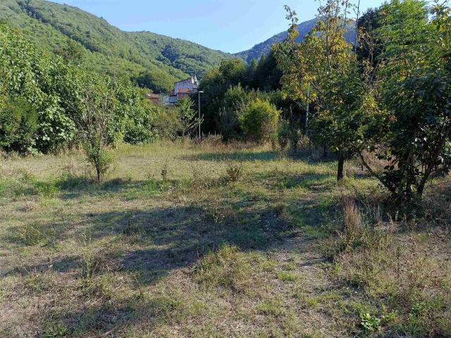 Terreno in vendita a Curteri, Mercato San Severino