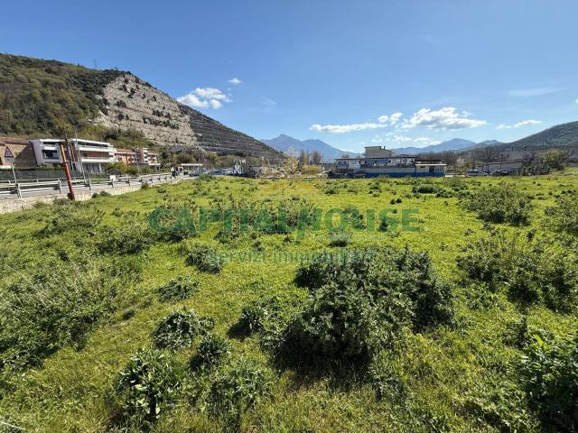 Terreno in vendita a Santa Rosa, Cava De' Tirreni