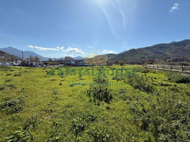 Terreno in vendita a Santa Rosa, Cava De' Tirreni