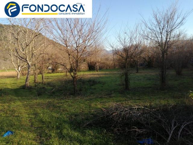 Terreno in vendita a Mercato San Severino, Campania