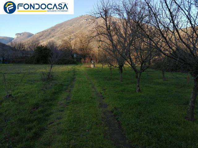 Terreno in vendita a Costa, Mercato San Severino