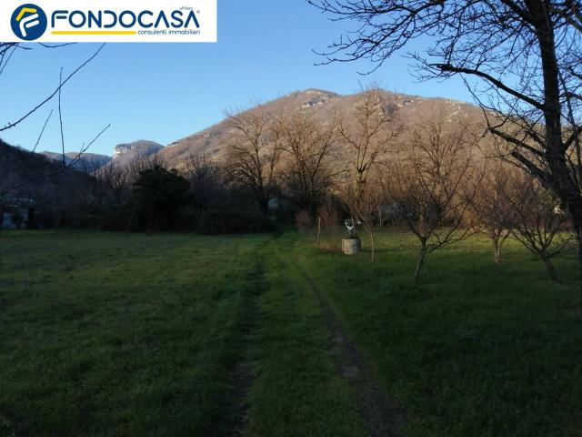 Terreno in vendita a Costa, Mercato San Severino