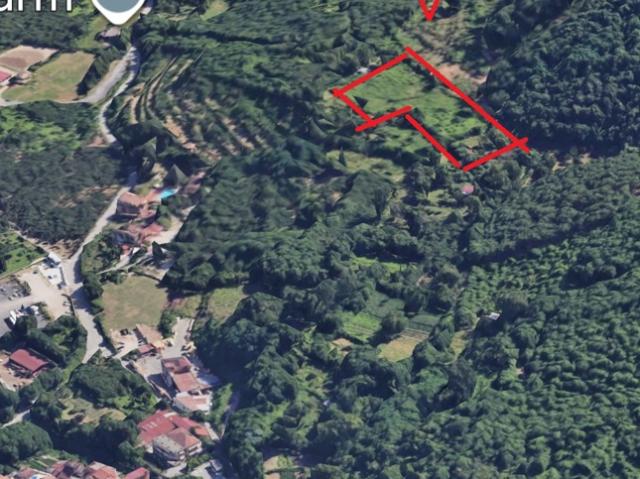 Terreno in vendita a Spiano, Mercato San Severino