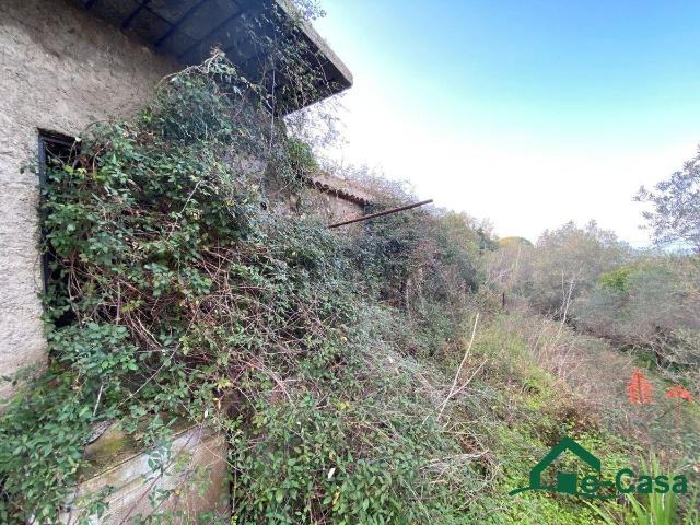 Terreno in vendita a VI Circoscrizione, Messina