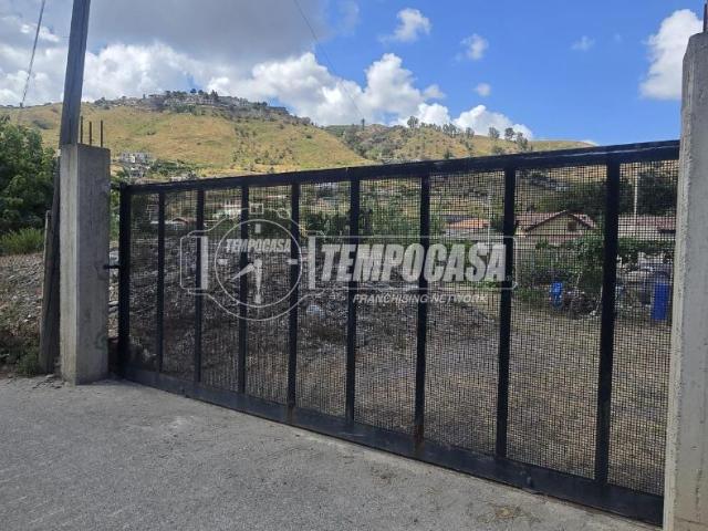 Terreno in vendita a VI Circoscrizione, Messina