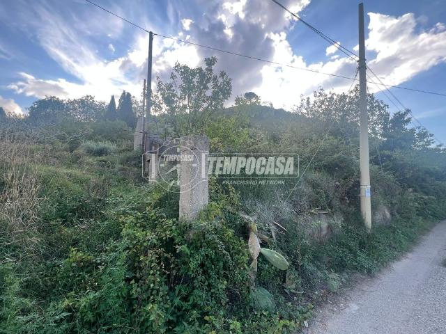 Terreno in vendita a VI Circoscrizione, Messina