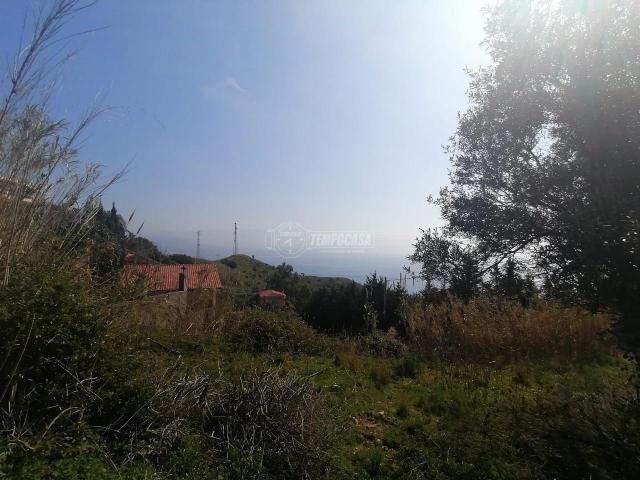 Terreno in vendita a V Circoscrizione, Messina