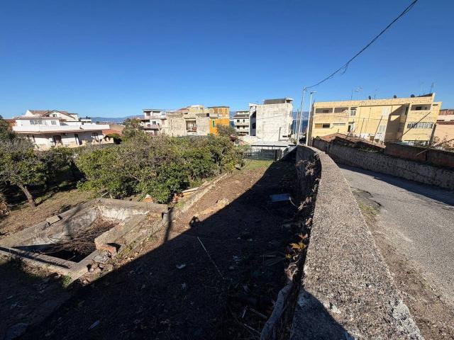 Terreno in vendita a I Circoscrizione, Messina