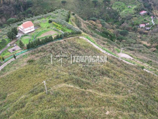 Terreno in vendita a VI Circoscrizione, Messina