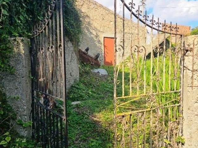 Terreno in vendita a VI Circoscrizione, Messina