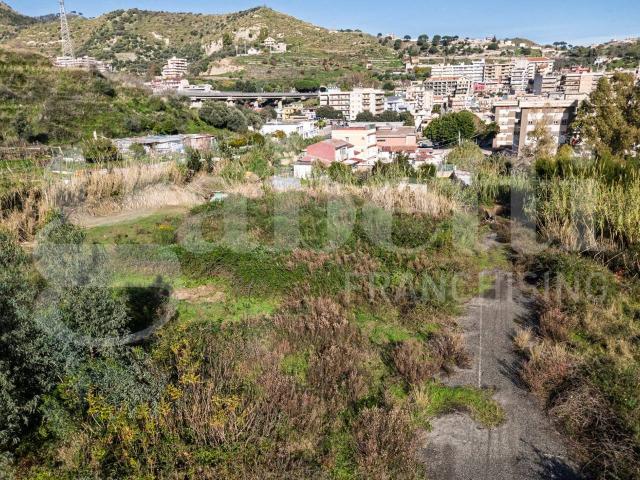 Terreno in vendita a III Circoscrizione, Messina